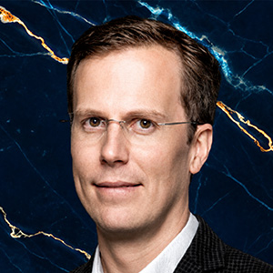 Andrew J. Walker