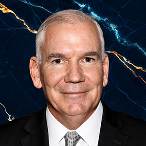 David B. Thomas