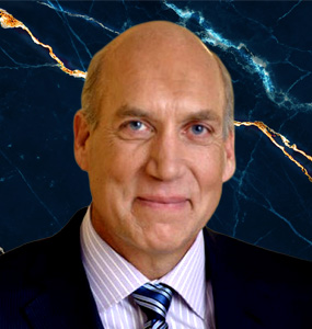 Richard O’Brien