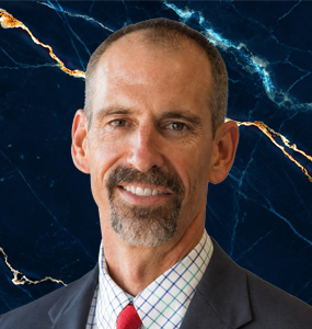 Josh Olmsted